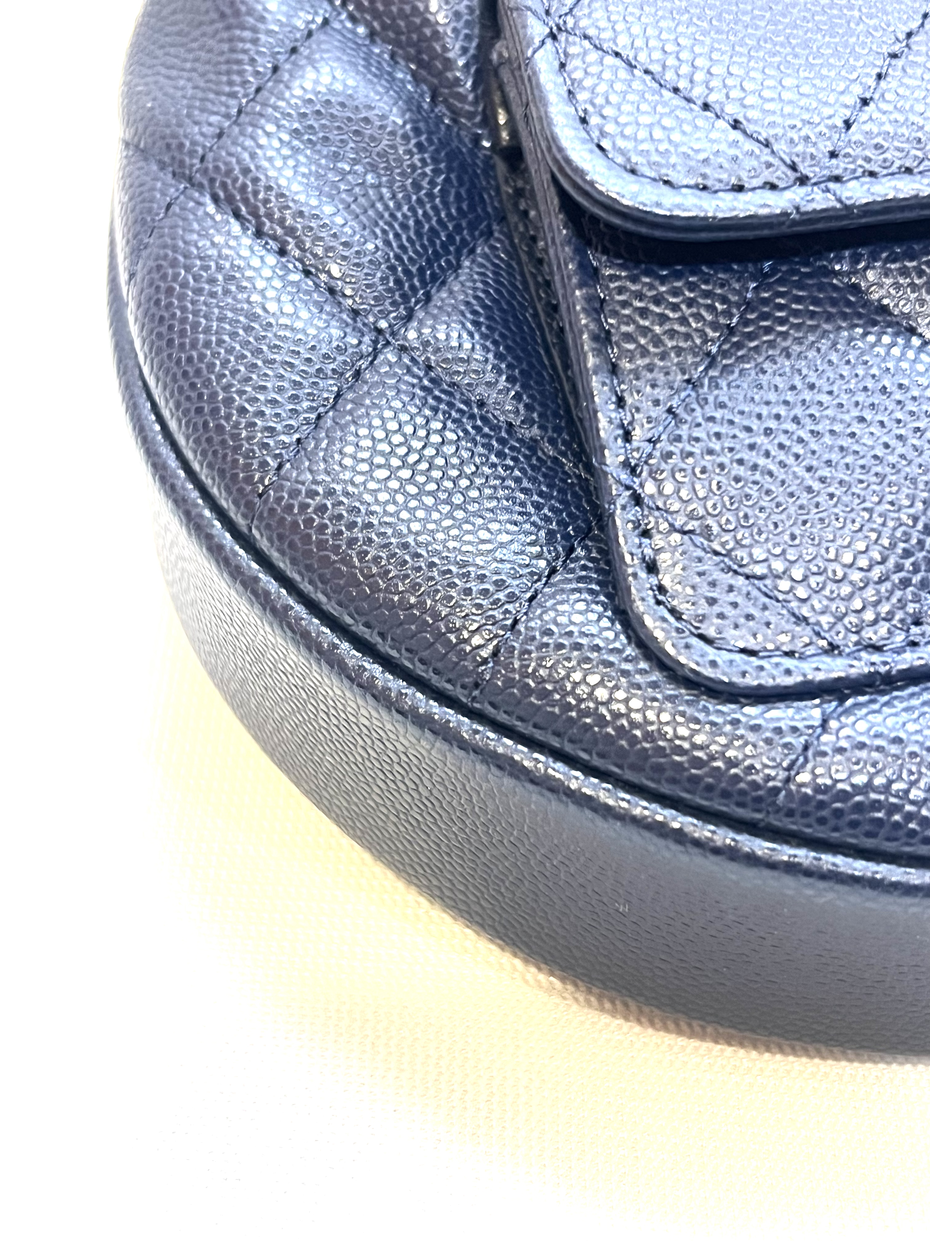 Pre-Owned CHANEL Hobo / Product Code: 26041653