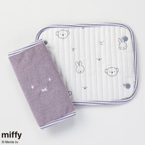 MIFFY BABY KID 小童