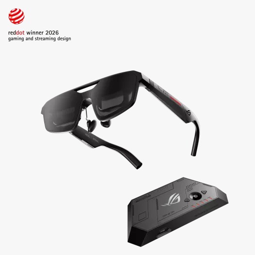 ASUS ROG XREAL R1