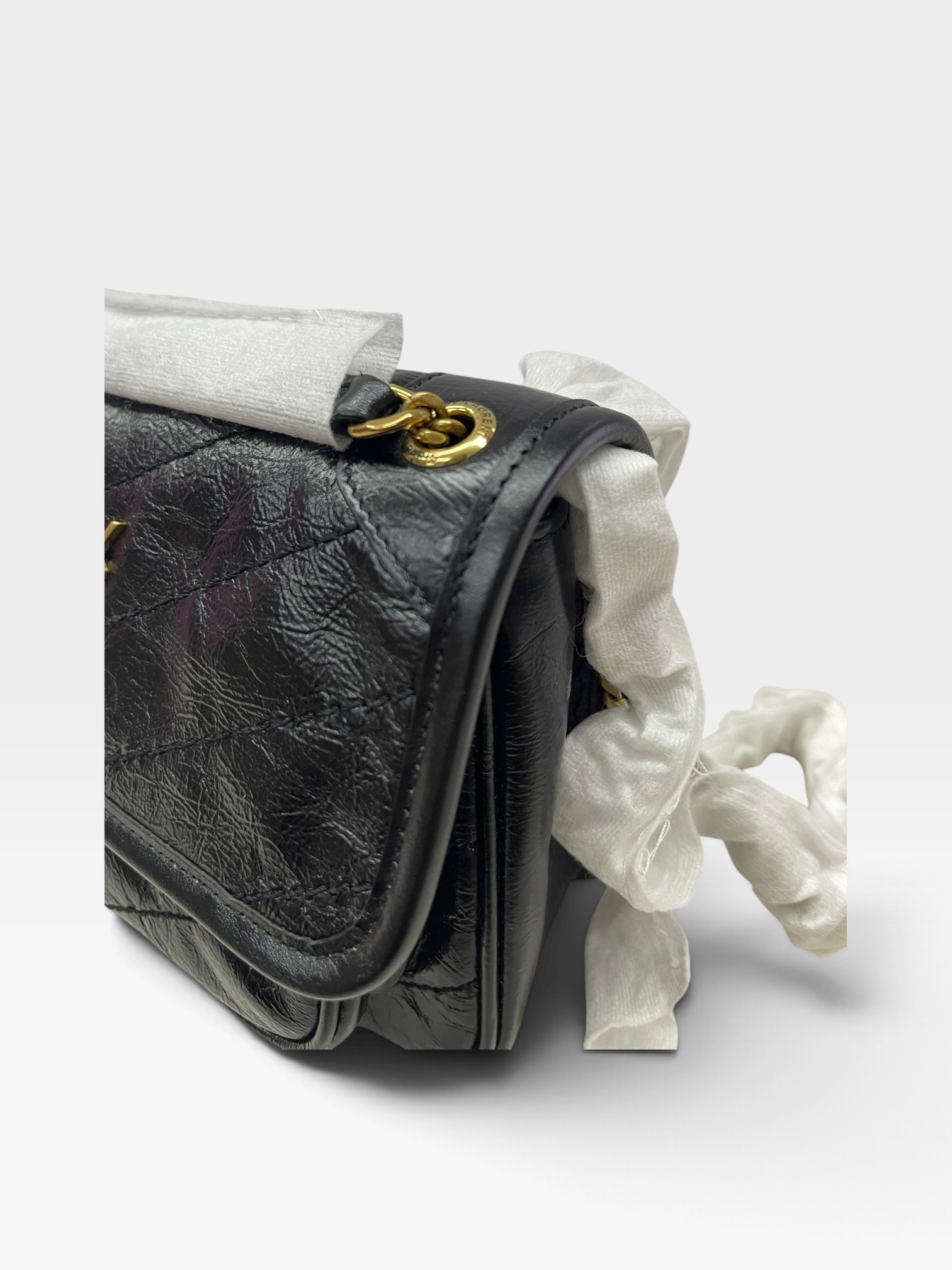 Unused Item YSL Mini Nikki / Product Code: 092705