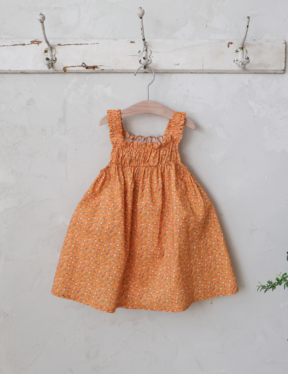 🇰🇷Puella_Flo 裙