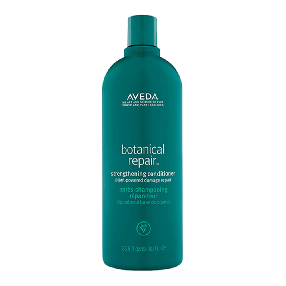 Aveda 三重修復草本護髮素 1000ml | 結構式修護、強韌髮絲、漂染受損髮必備