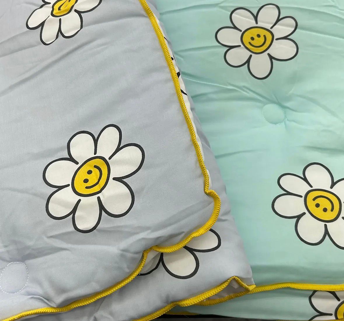 韓國無塵四季被 (韓國製) #KQ3159