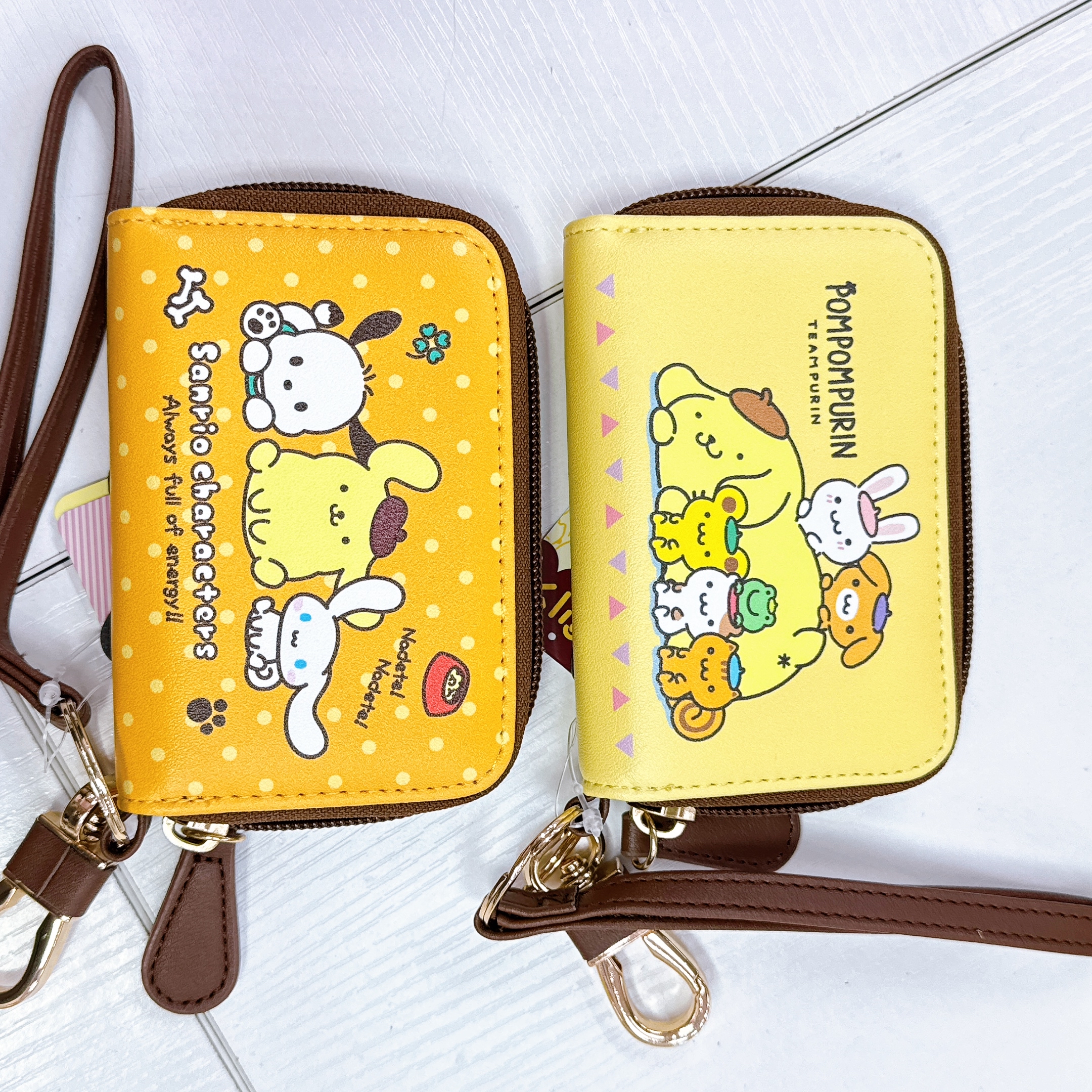 日本直送布甸狗30周年新款產品