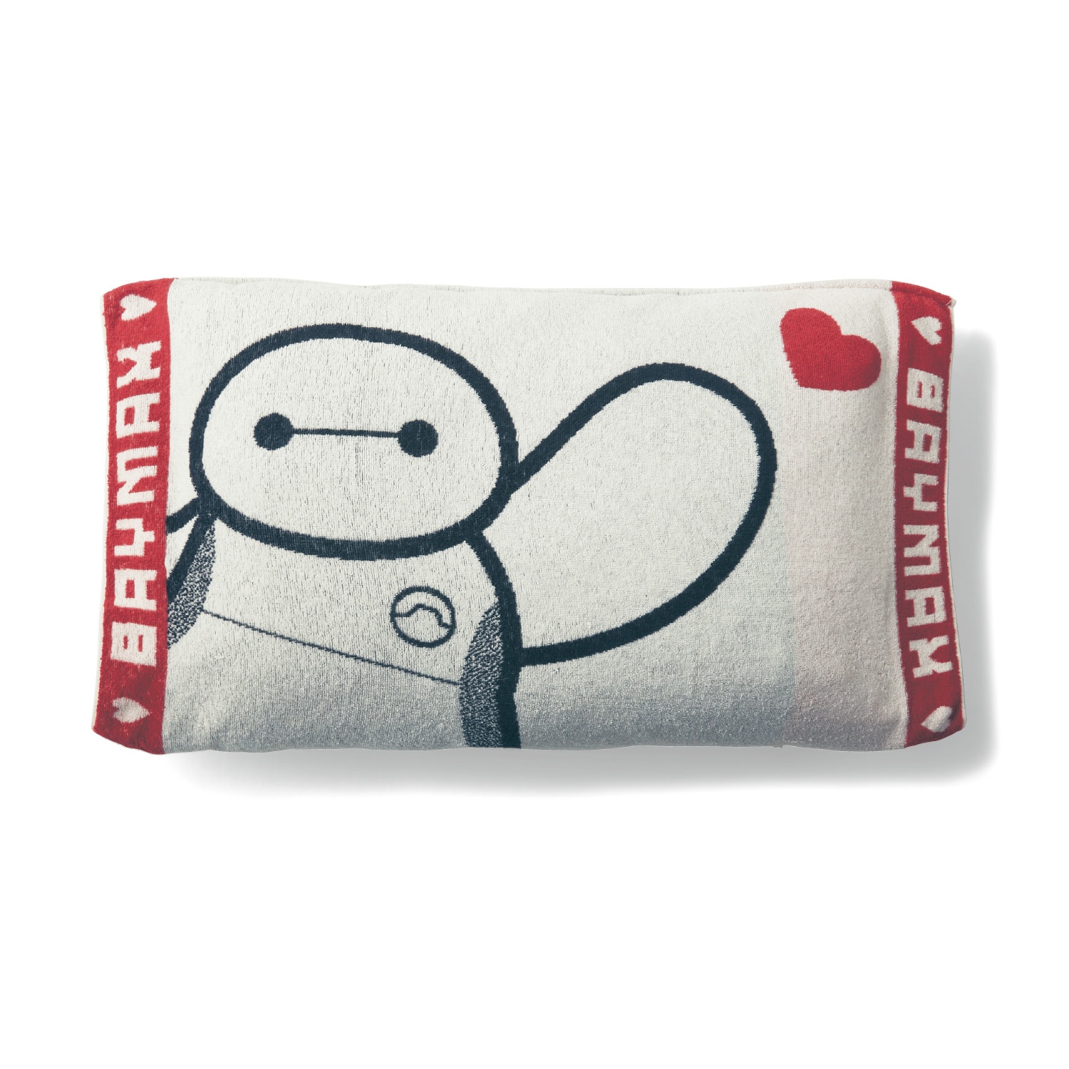 【⭐訂購⭐】🇯🇵日本直送 🌀 #Disney 彈性 毛巾枕頭套 ［12款選］🌀 [PLCD-0254][260427]