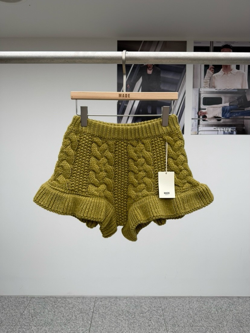 (2026FW) MADE - SHORTS