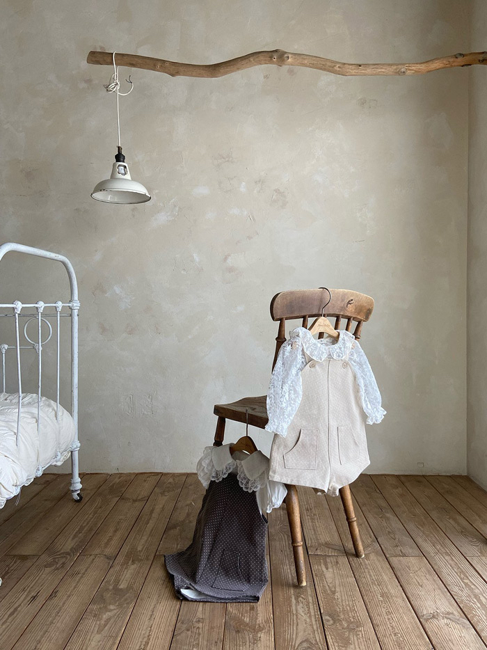 🇰🇷Anne shirley 背帶褲