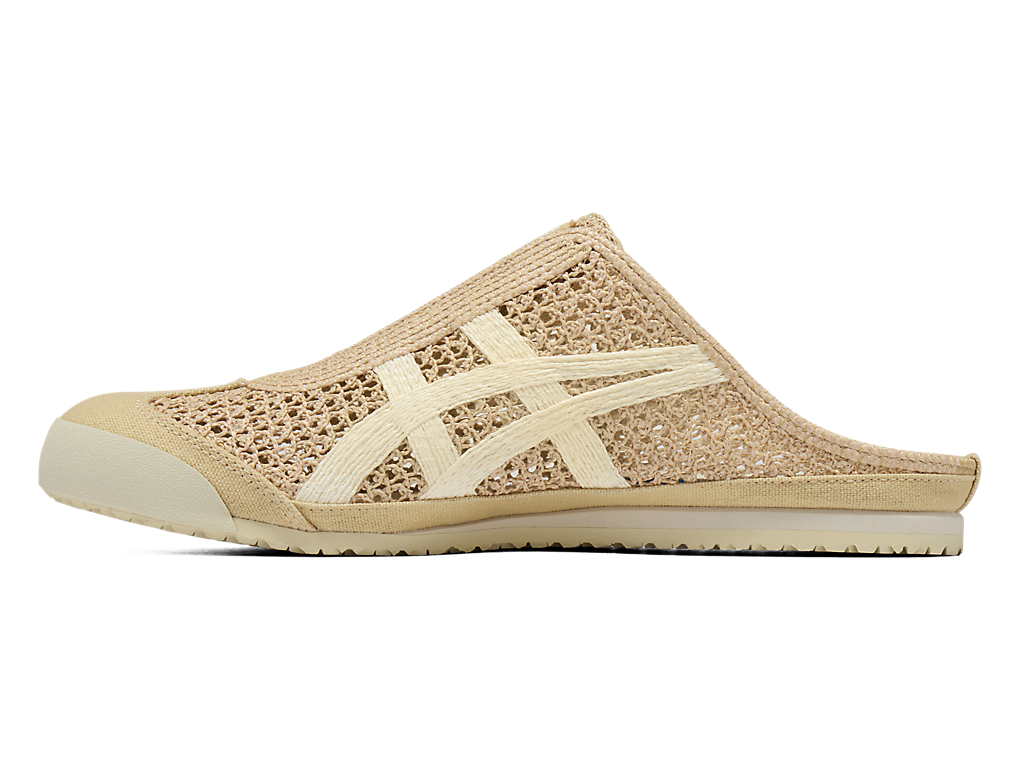 【预购】Onitsuka Tiger MEXICO 66 SABOT｜1183C123