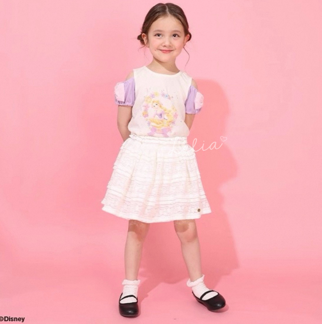 🔸返貨中🔸BabyDoll新款蝴蝶袖上衣