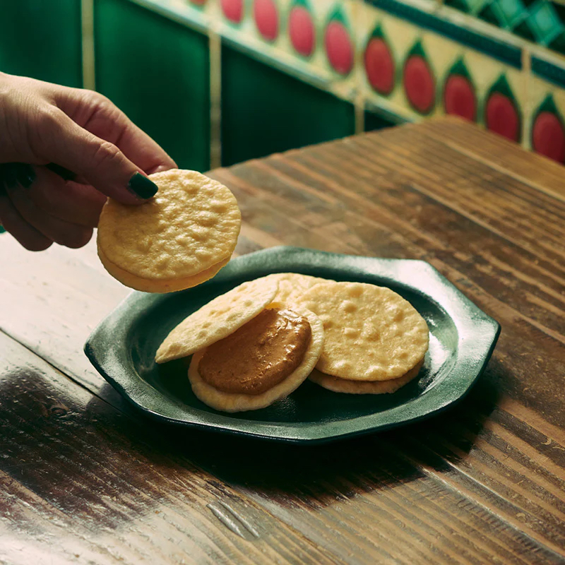 日本直送  TOKYO SENBEI 奶油煎餅