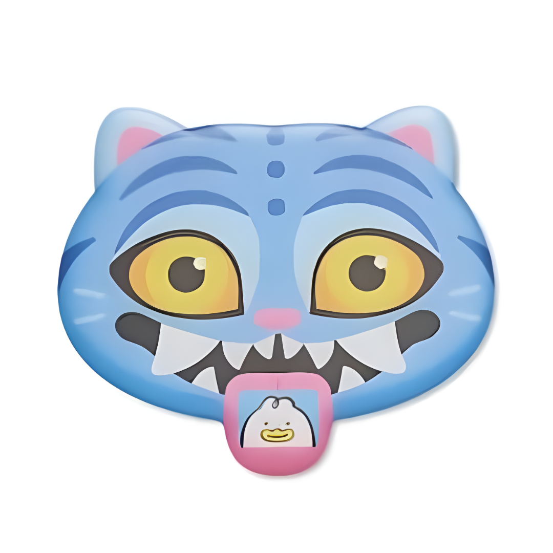 K-POP DEMON HUNTERS - DERPY SMART TOK - LETTER