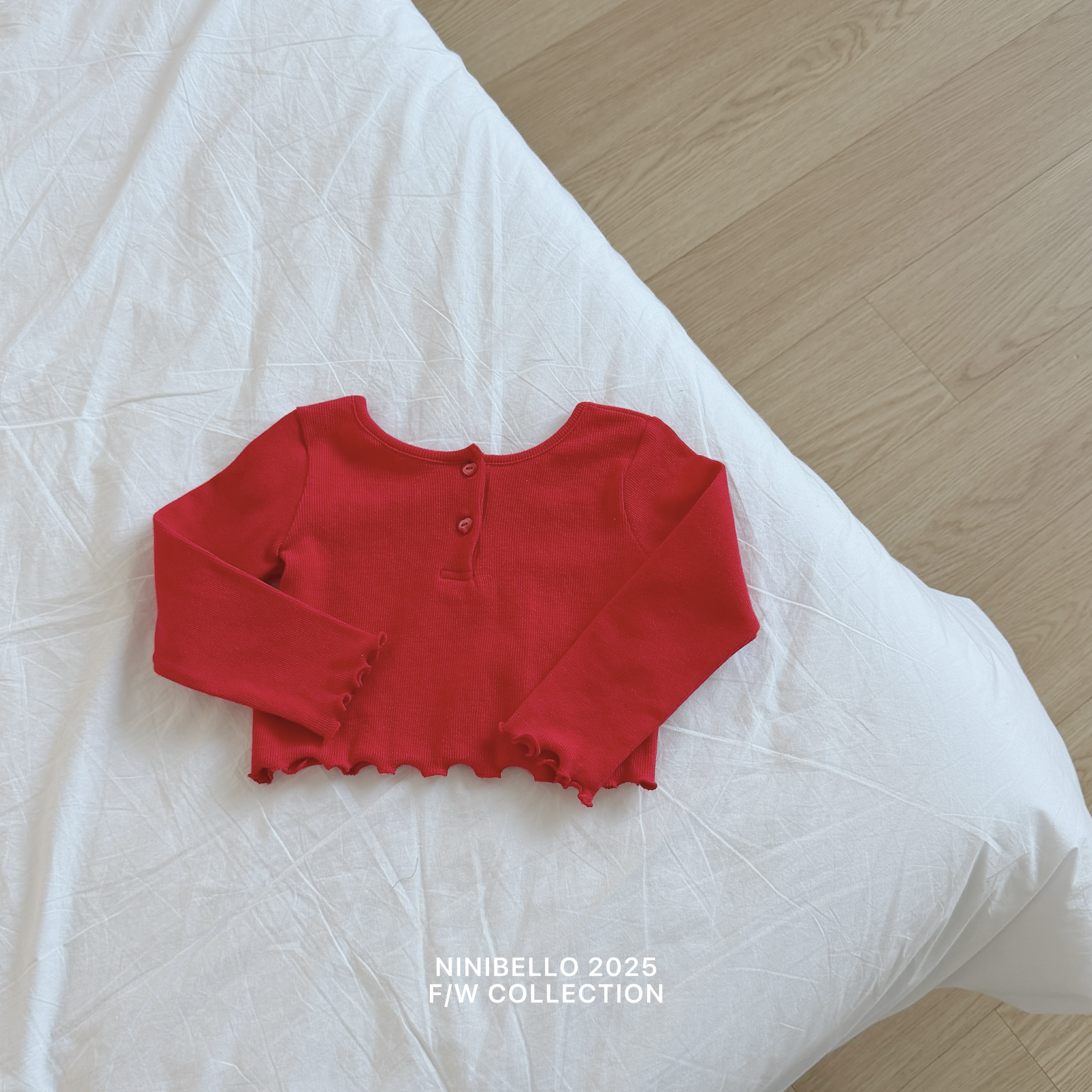 🇰🇷ninibello tee