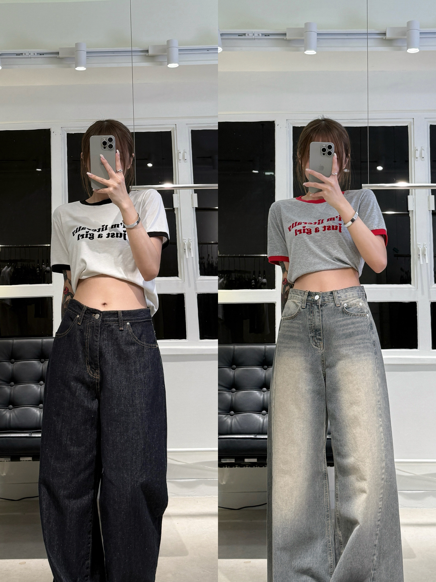 𝐂𝐨𝐳𝐲 𝐬𝐨𝐟𝐭 𝐜𝐨𝐥𝐨𝐫𝐛𝐥𝐨𝐜𝐤 𝐜𝐫𝐨𝐩 𝐭𝐨𝐩