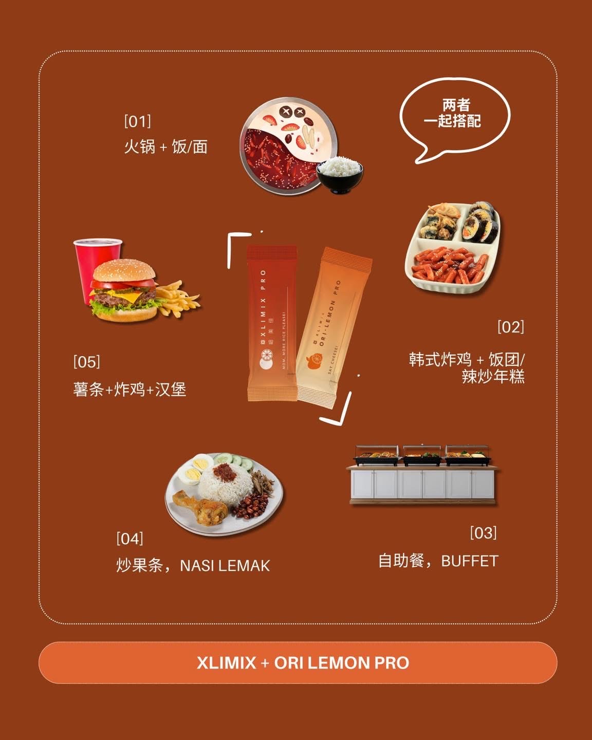 2盒 14 Days 体验疗程