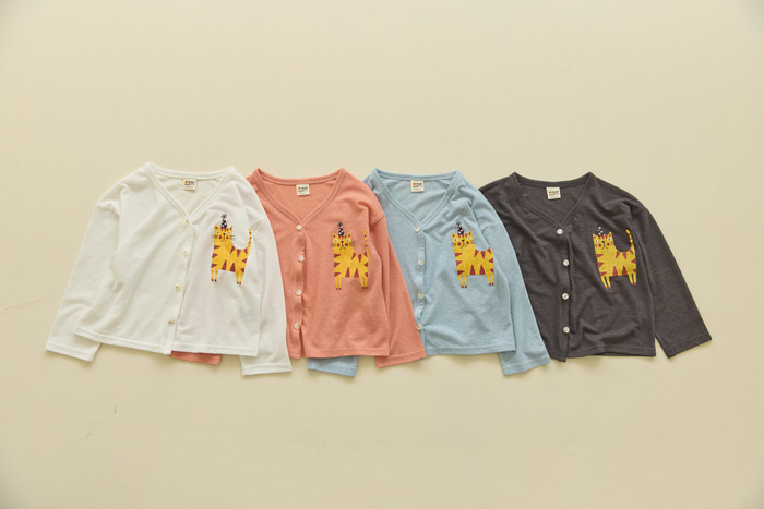 🇰🇷OrangeMom外套