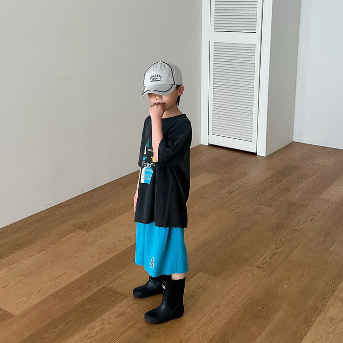 🇰🇷middle name 褲