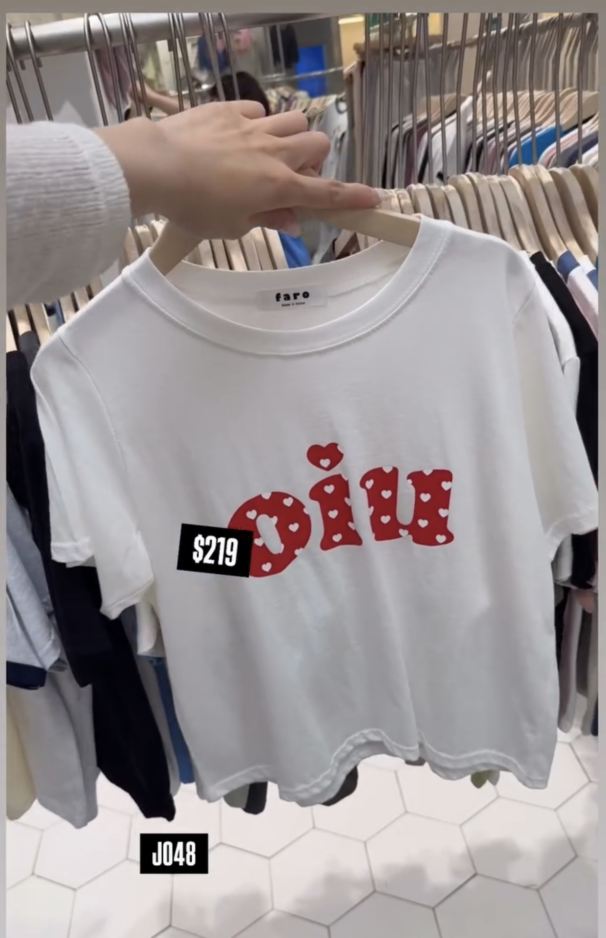 🇰🇷🇰🇷韓國連線3/6🔥🔥12576#J048