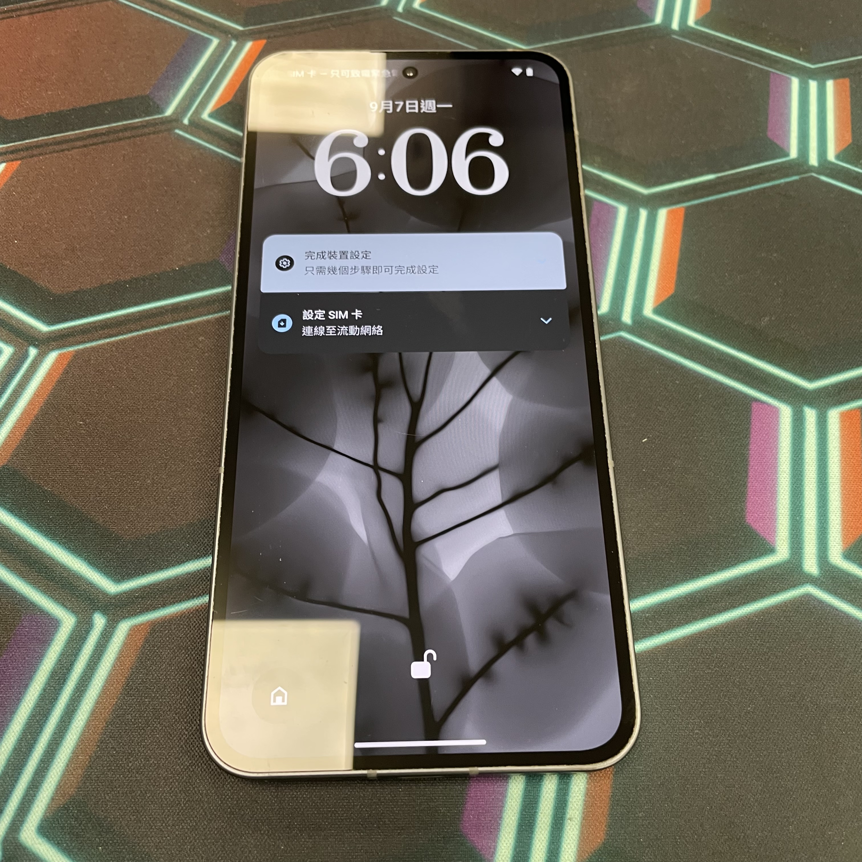 *7824 Nothing Phone (2) 勁靚機 12+512GB 黑色 black