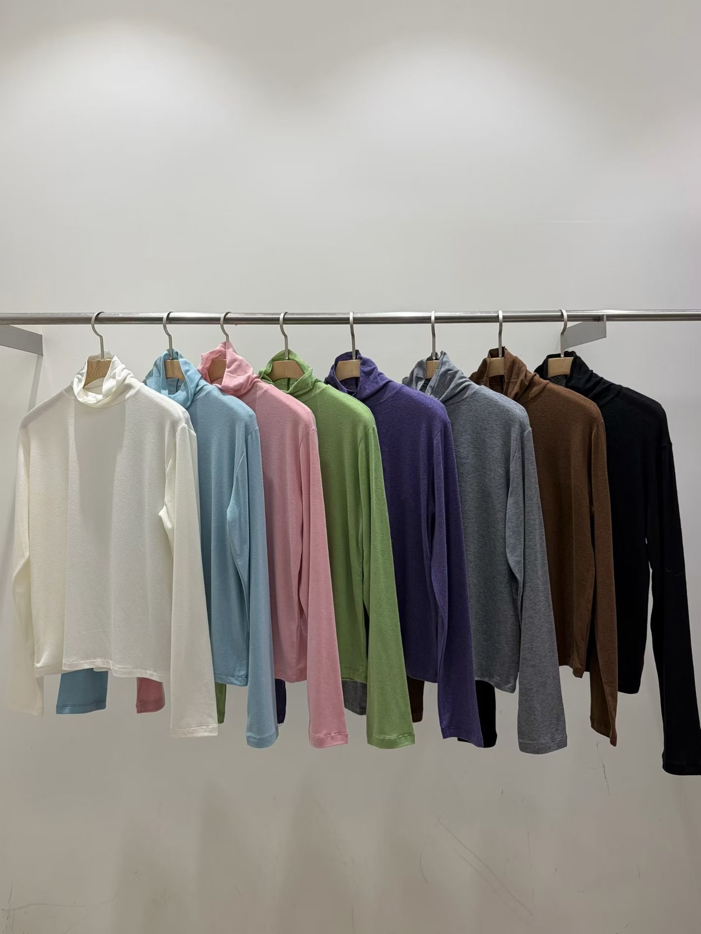 (2026FW) REPELLER - TOP