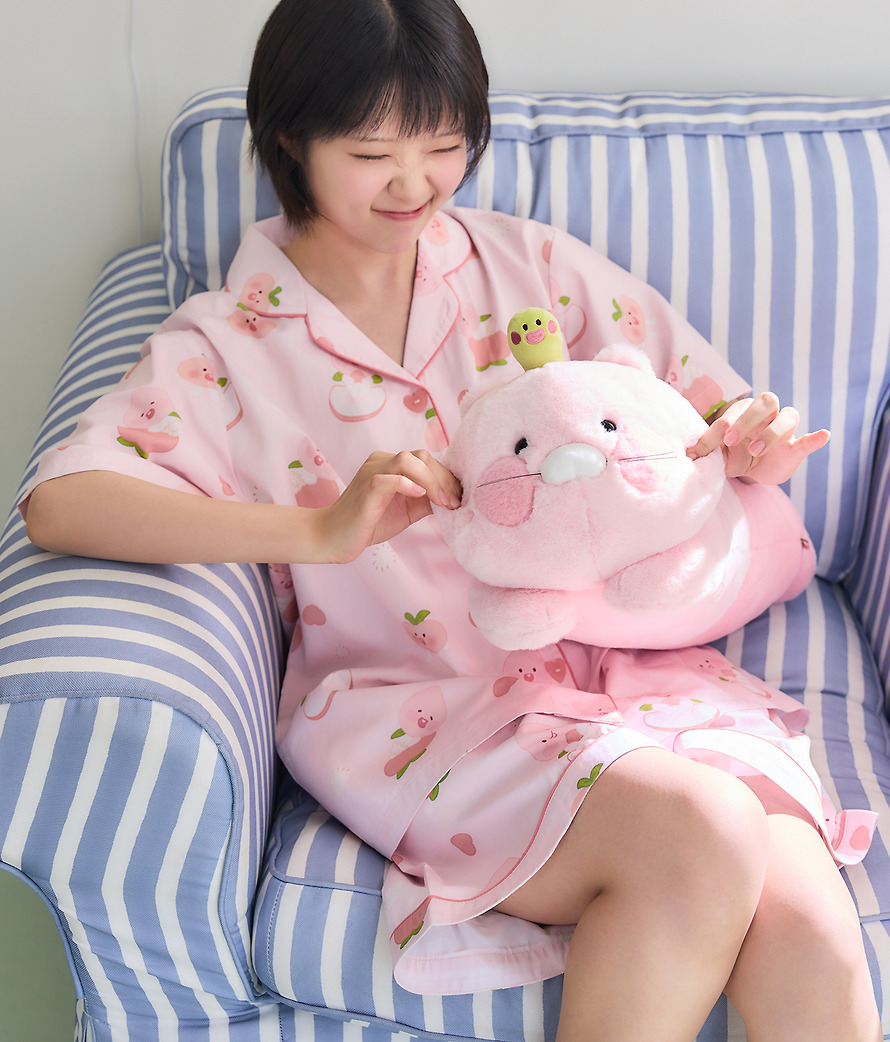 Apeach 女裝睡衣套裝