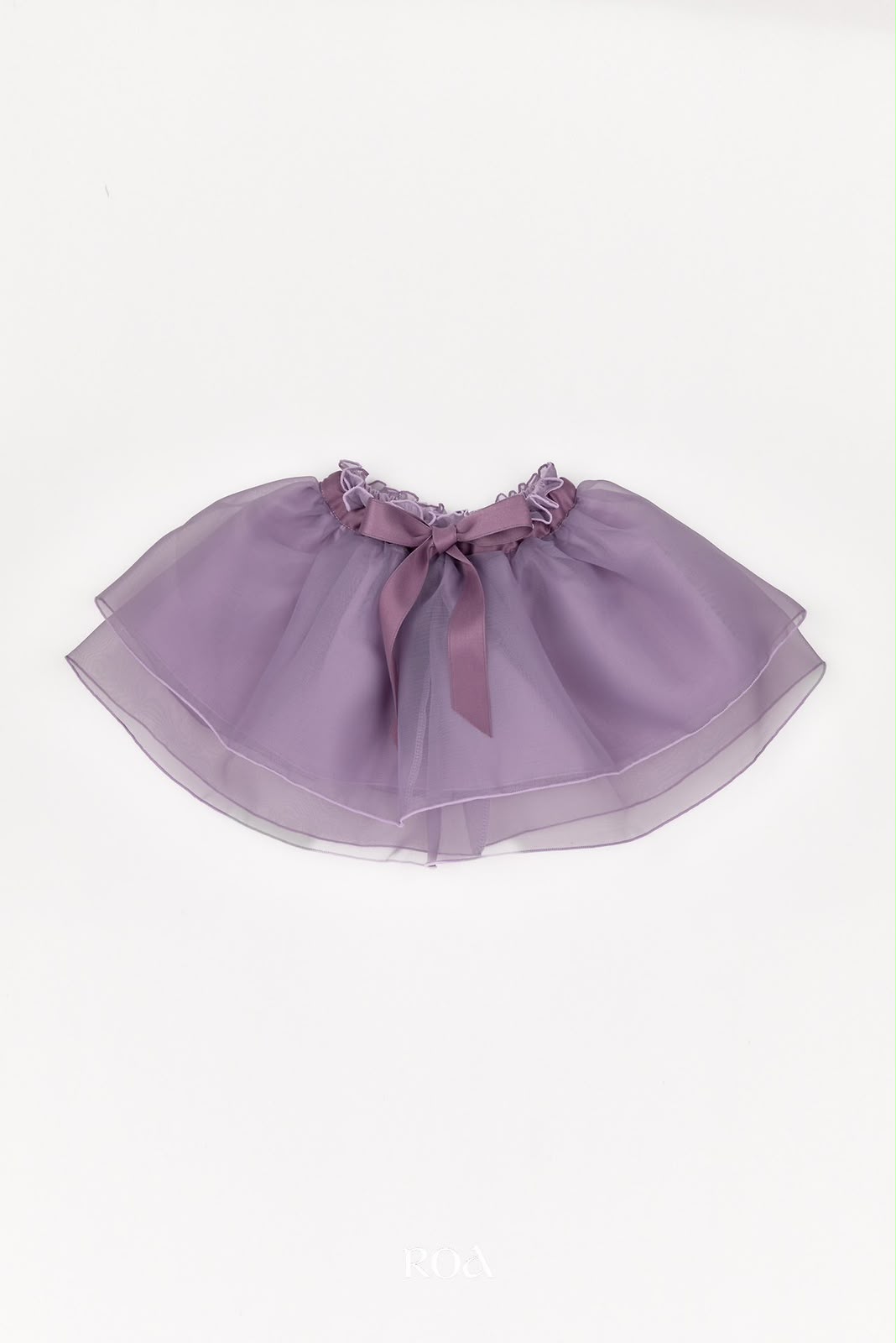 BR6021 Skirt