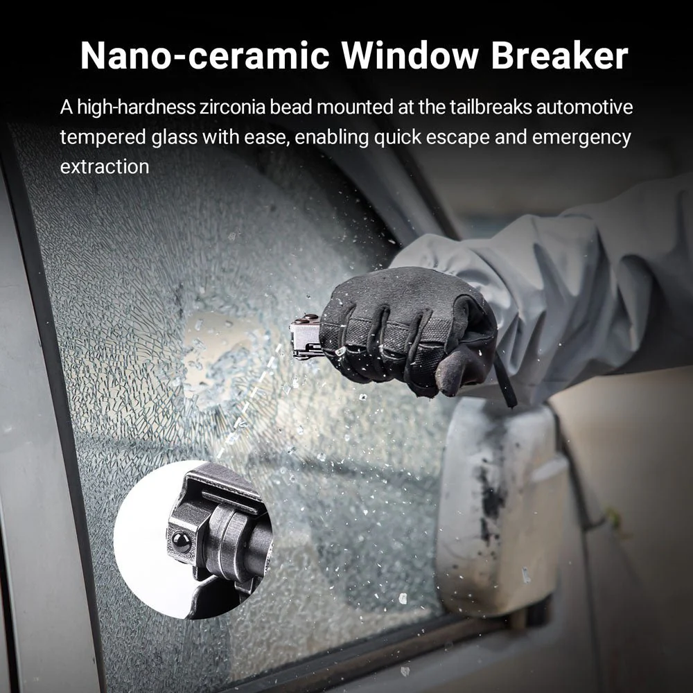 Nextorch Pioneer MT20 Multi-Tool Grey