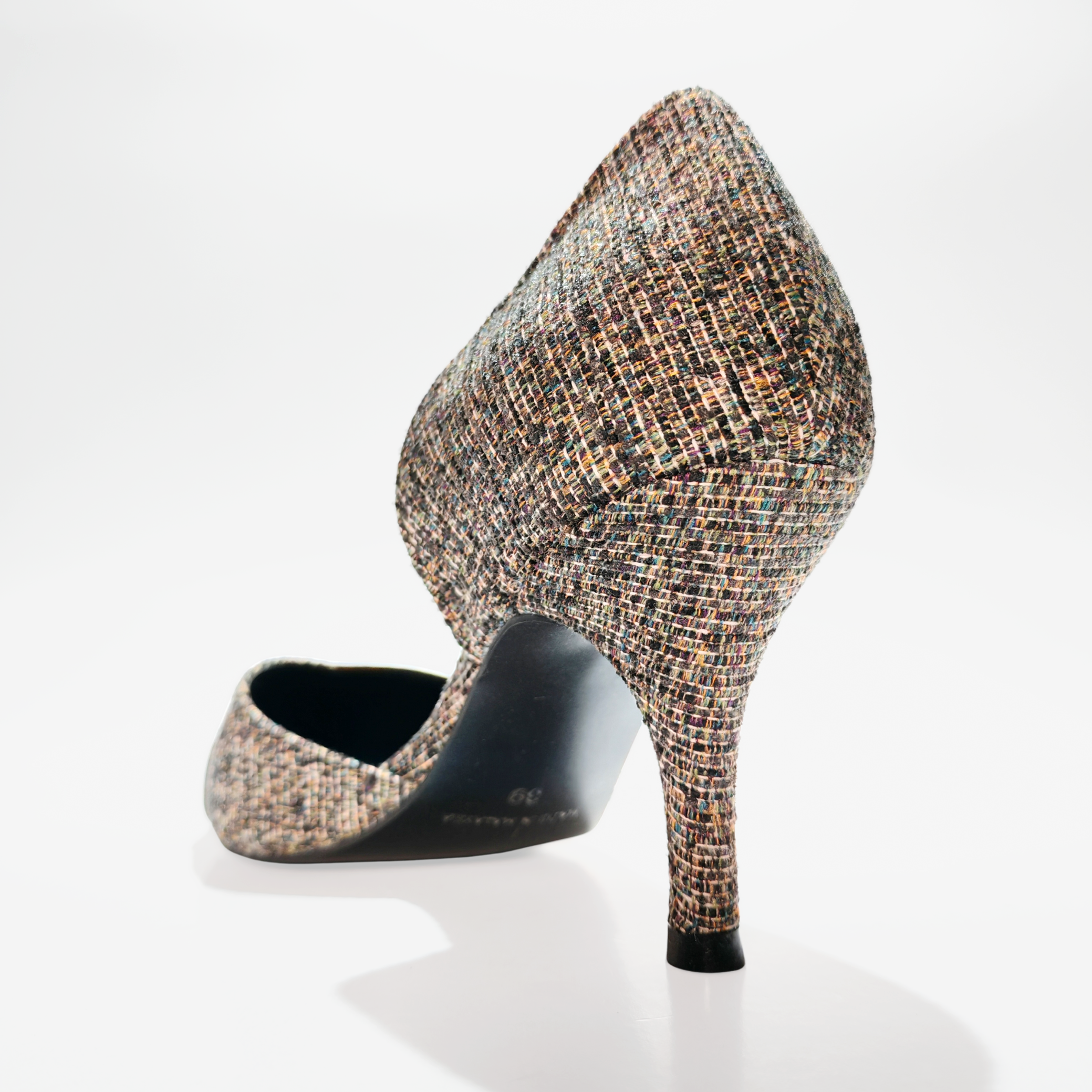 JEHZA 75 TWEED