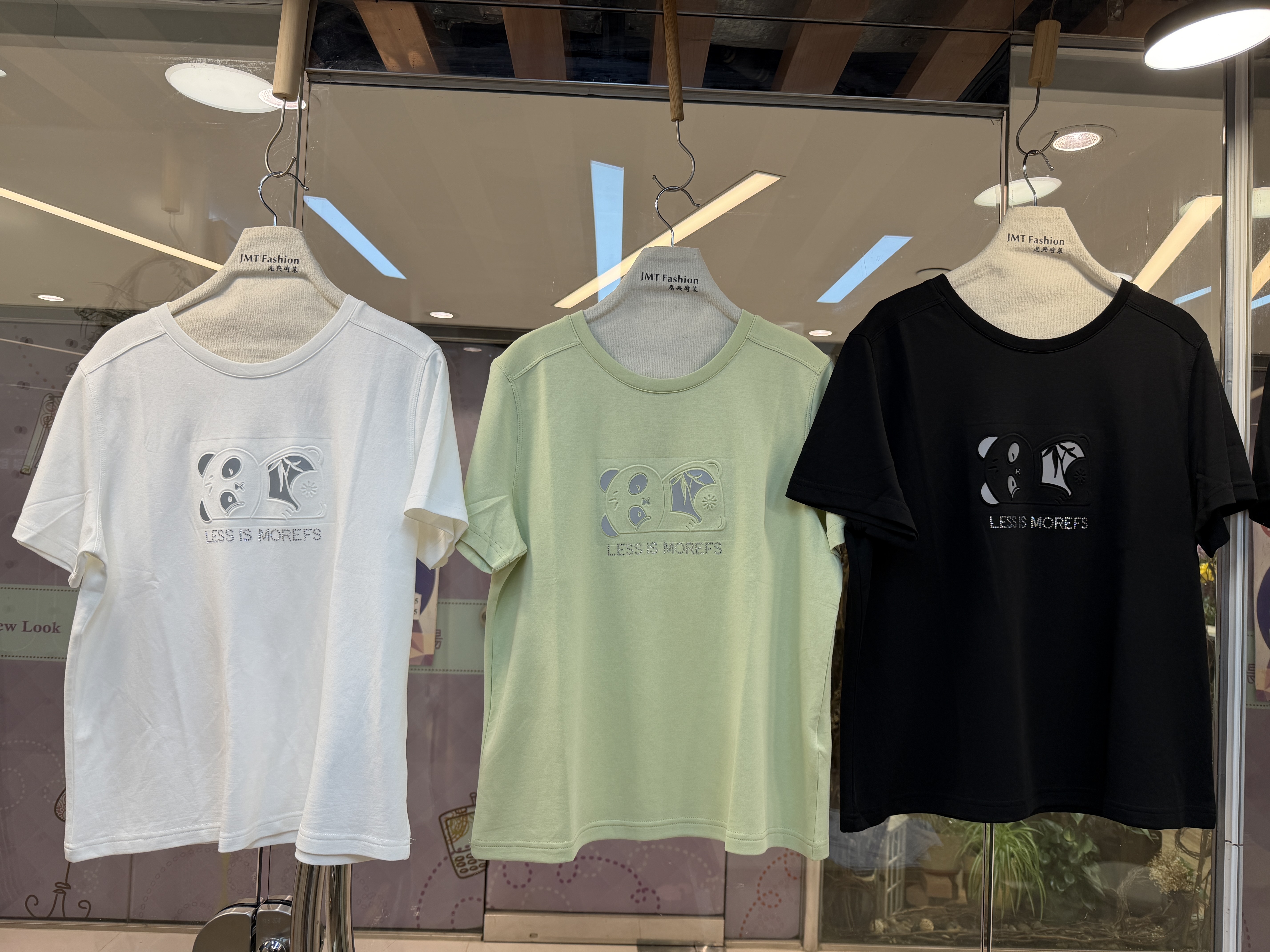 熊貓Tee M276 841783259