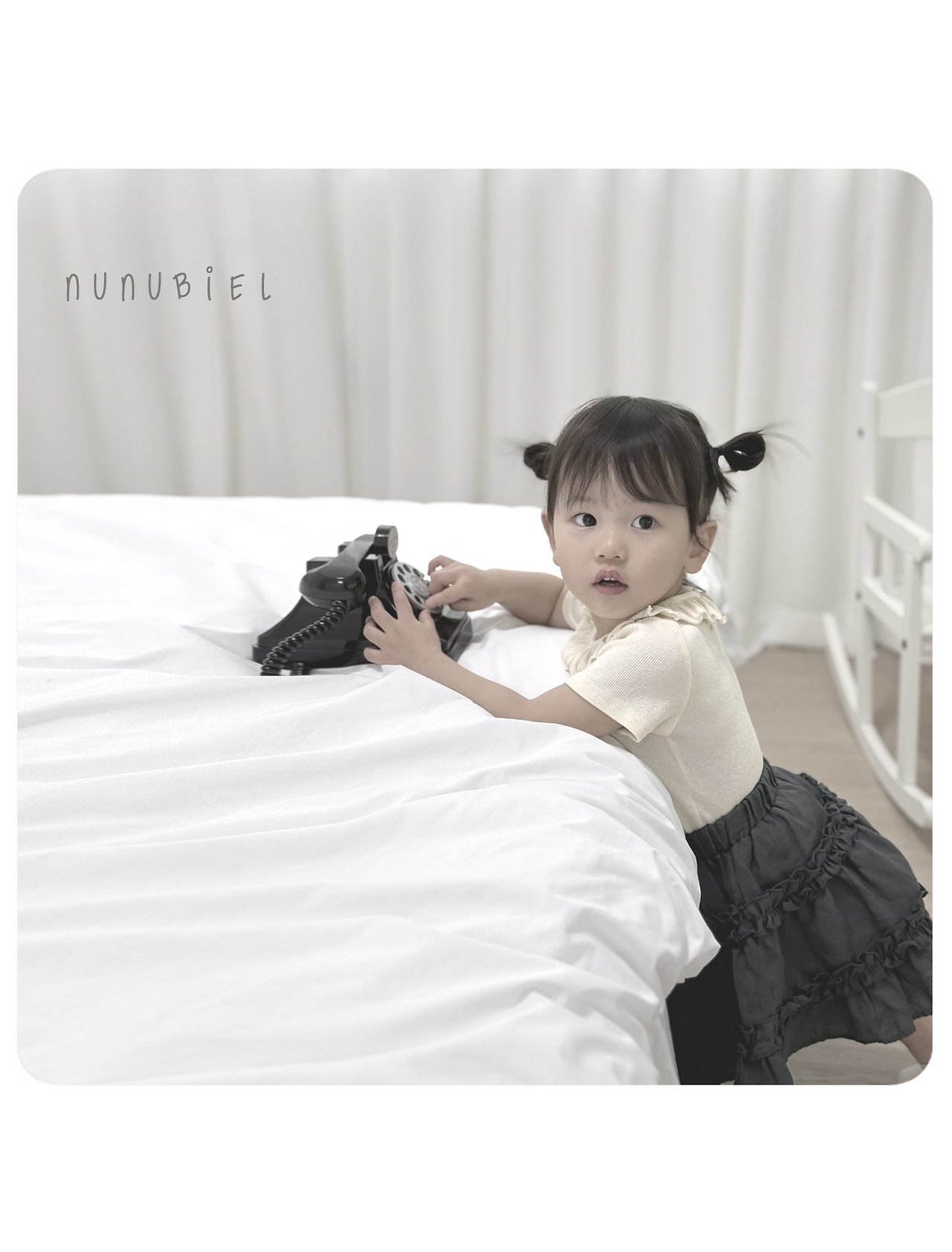 🇰🇷Nunubiel tee