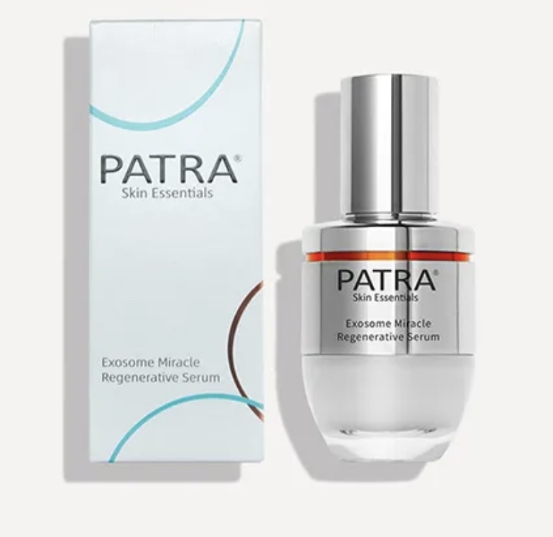 舊版- Patra外泌體奇蹟再生精華30ml