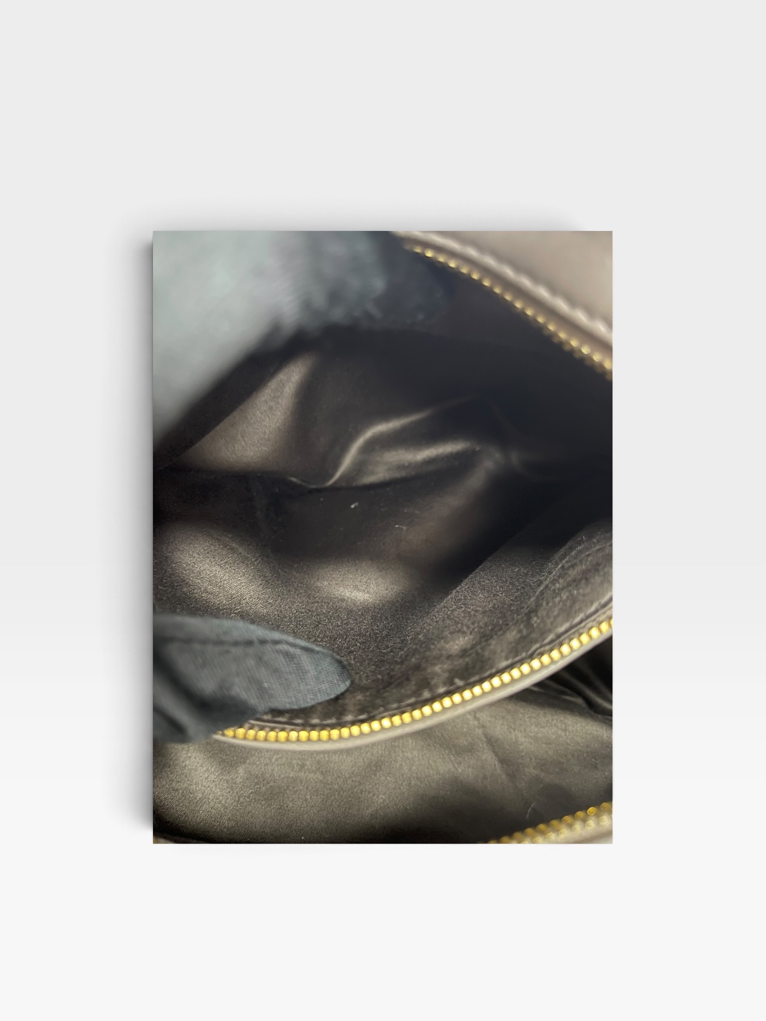Pre-Owned Miu Miu Matelassé / Product Code: 102805
