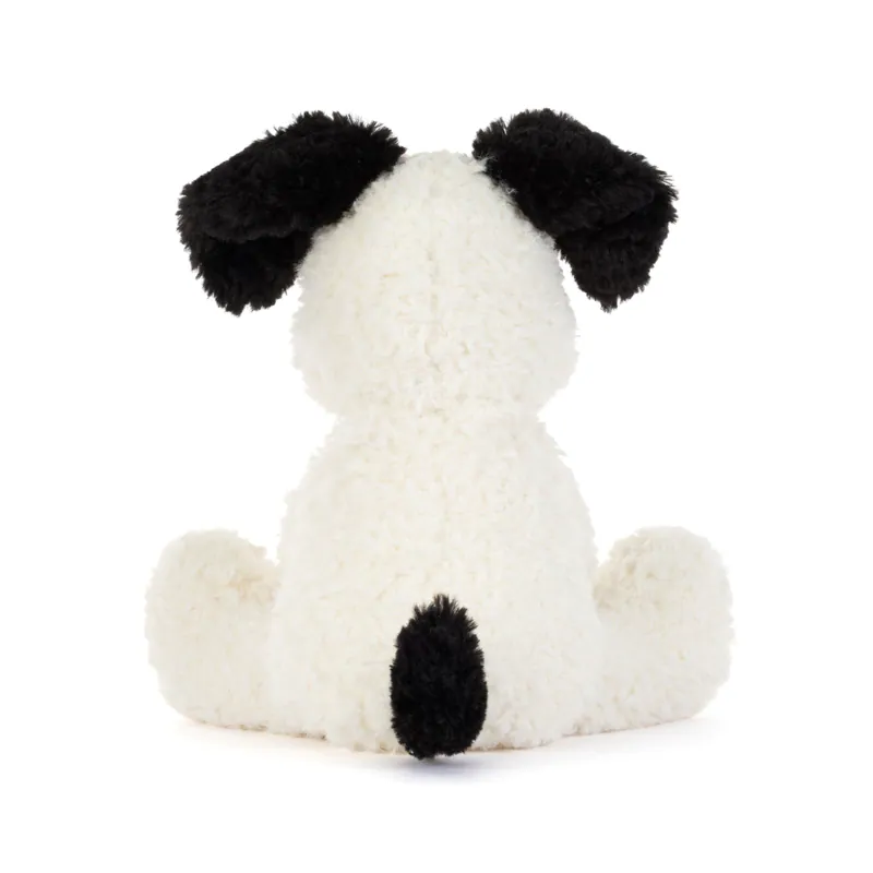 【英國】JellyCat Exclusive Rufferty Puppy Junior Plush