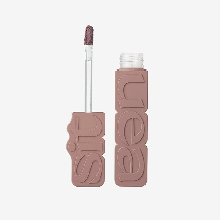 situea - Airy Mousse Velvet 102 Misty Plum