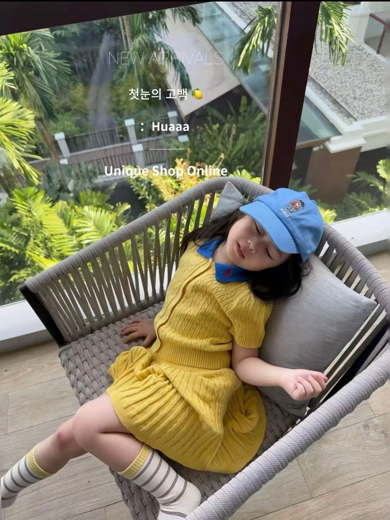 $155套。廠單RL polo 26撞色翻領套裝