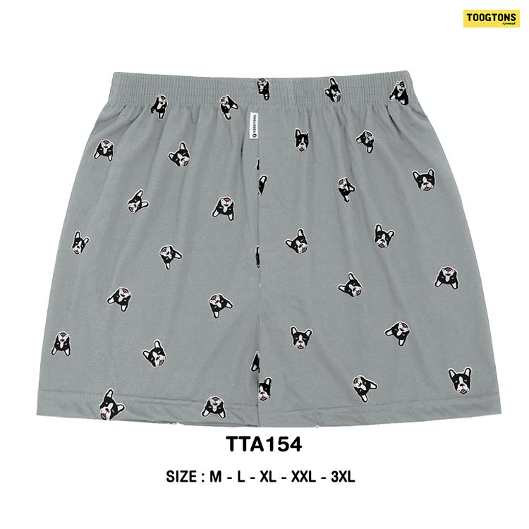 銷量𝐍𝐨.𝟏泰國品牌 Toogtons休閒短褲 布料柔軟