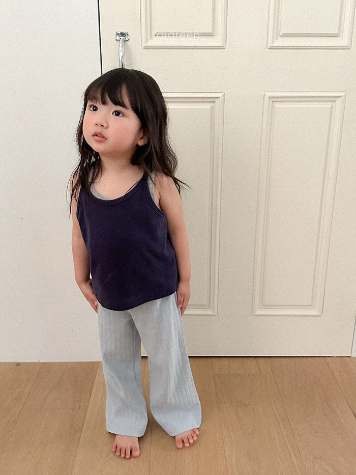 🇰🇷Digreenkids 背心