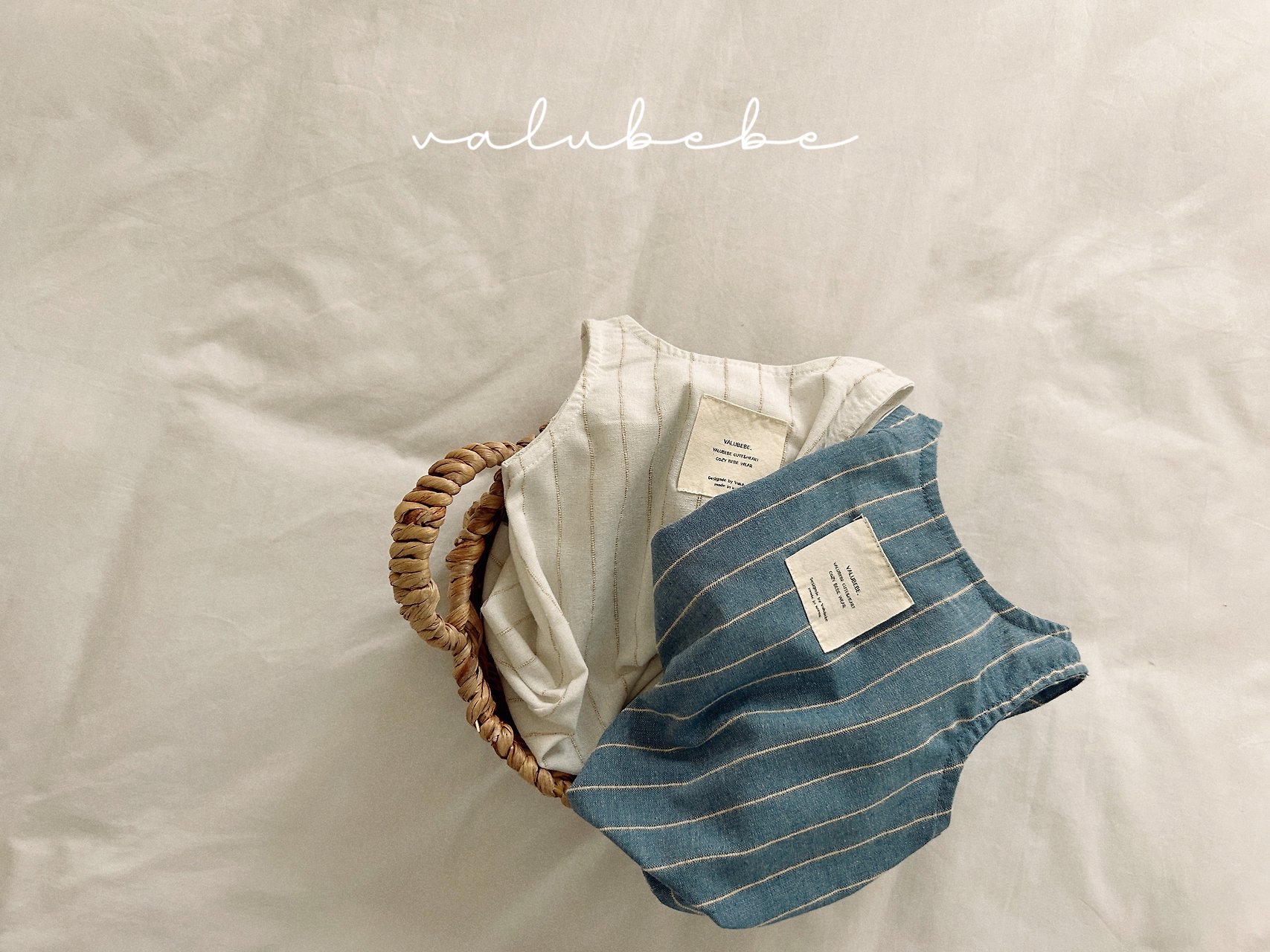 🇰🇷Valu_bebe連身衣