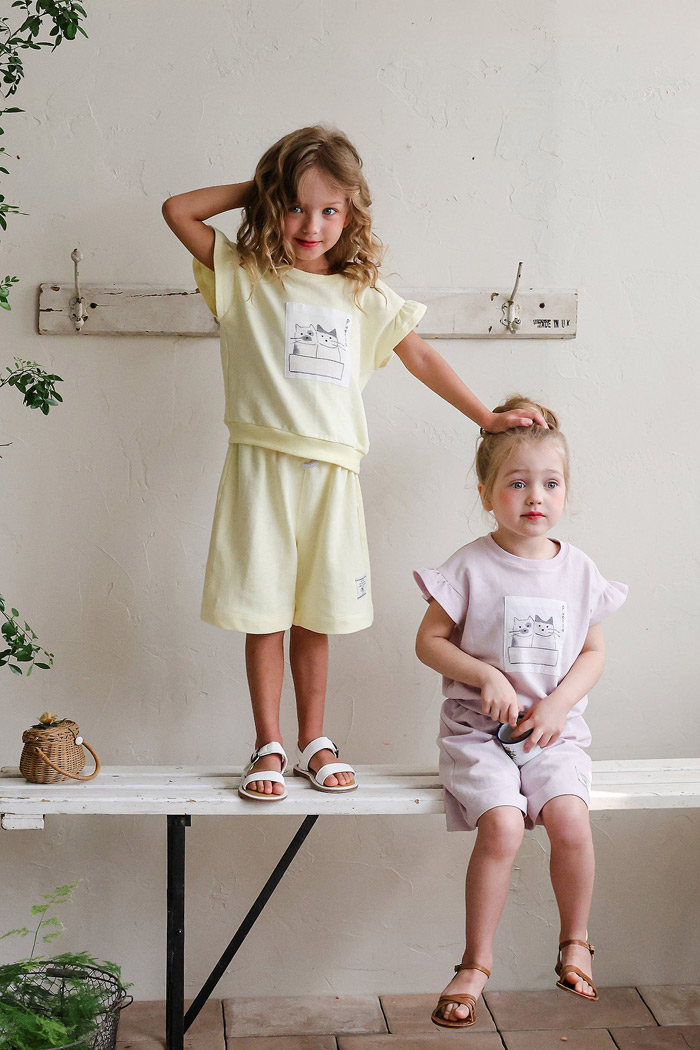 🇰🇷Puella_Flo褲