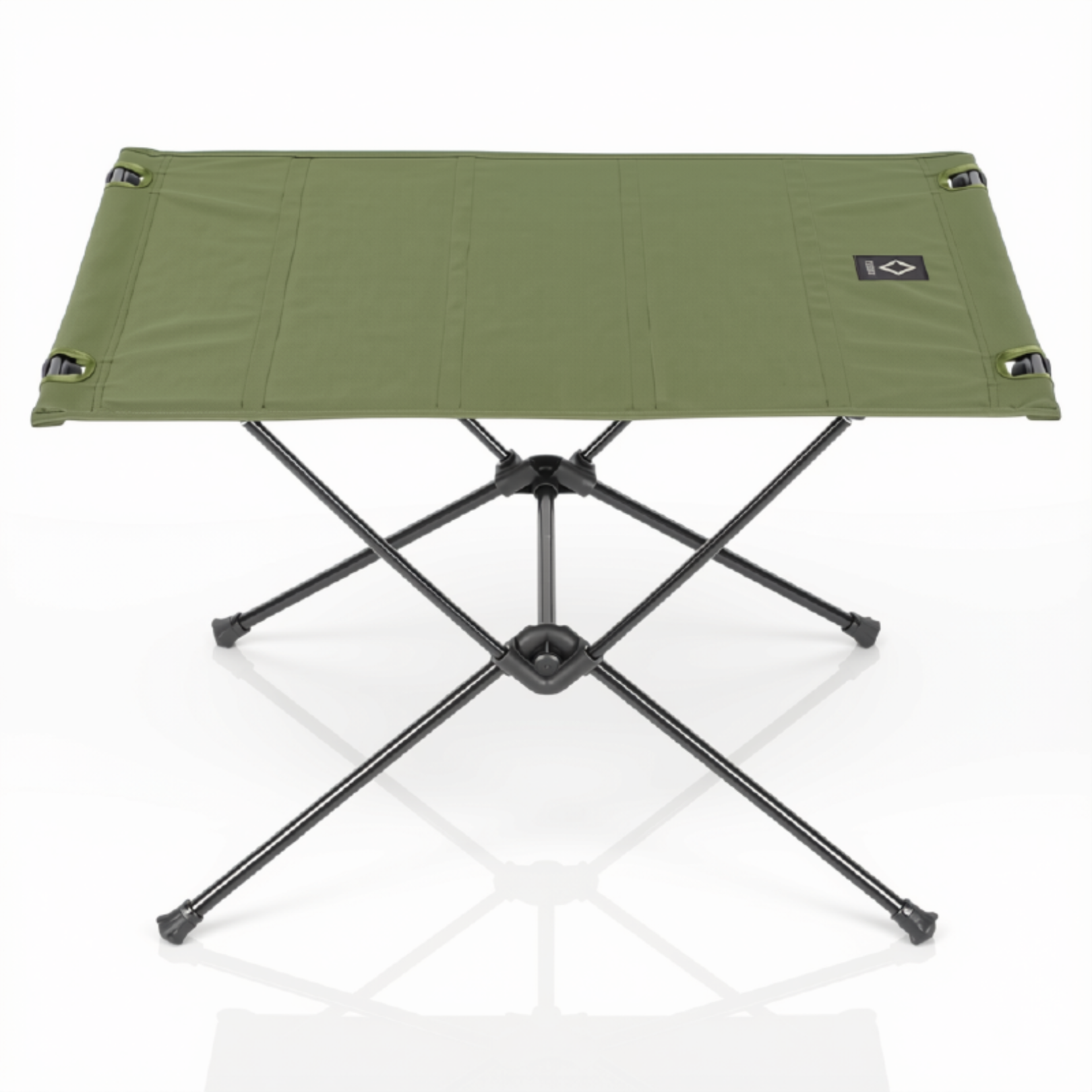 Helinox Tactical Table M, Military Olive