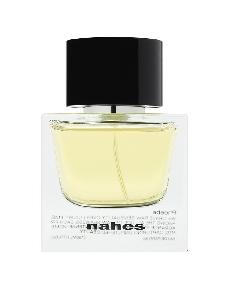 NAHES PARFUMS Phoebe 香水 (2 Sizes)