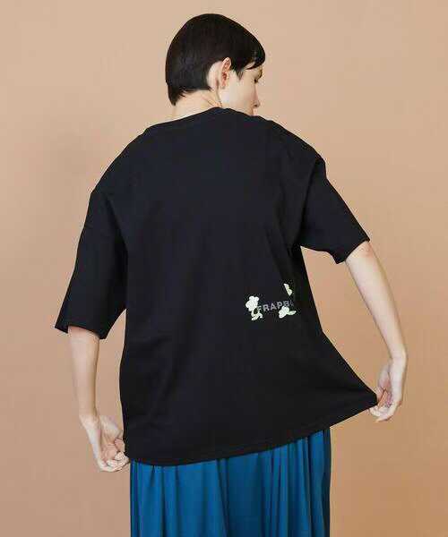 預訂 FRAPBOIS短袖Tee [貨號26A464]