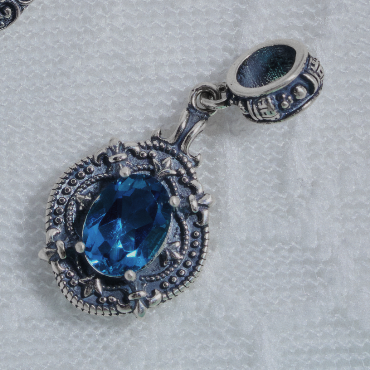 Voice to Value Pendant