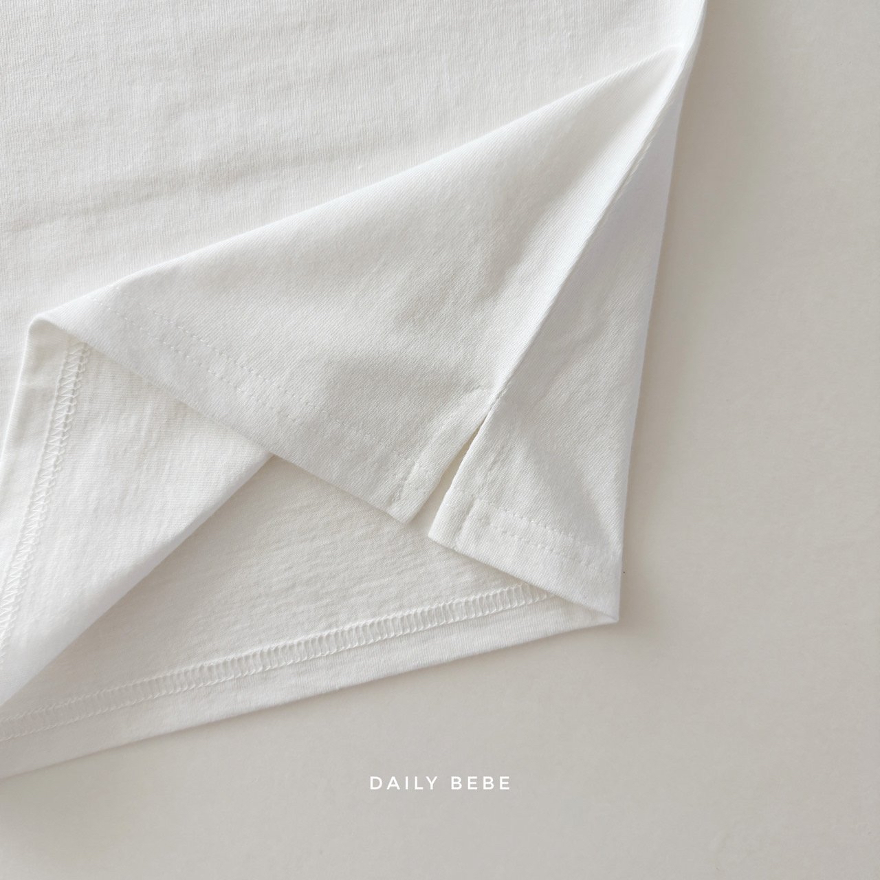 Dailybebe | Everyday Tee