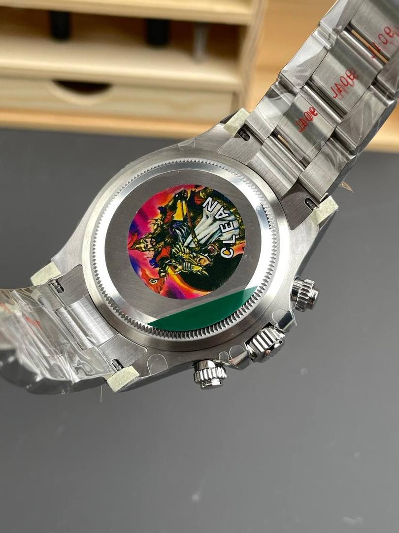 熊猫迪 白熊猫/40mm/4131机🌟