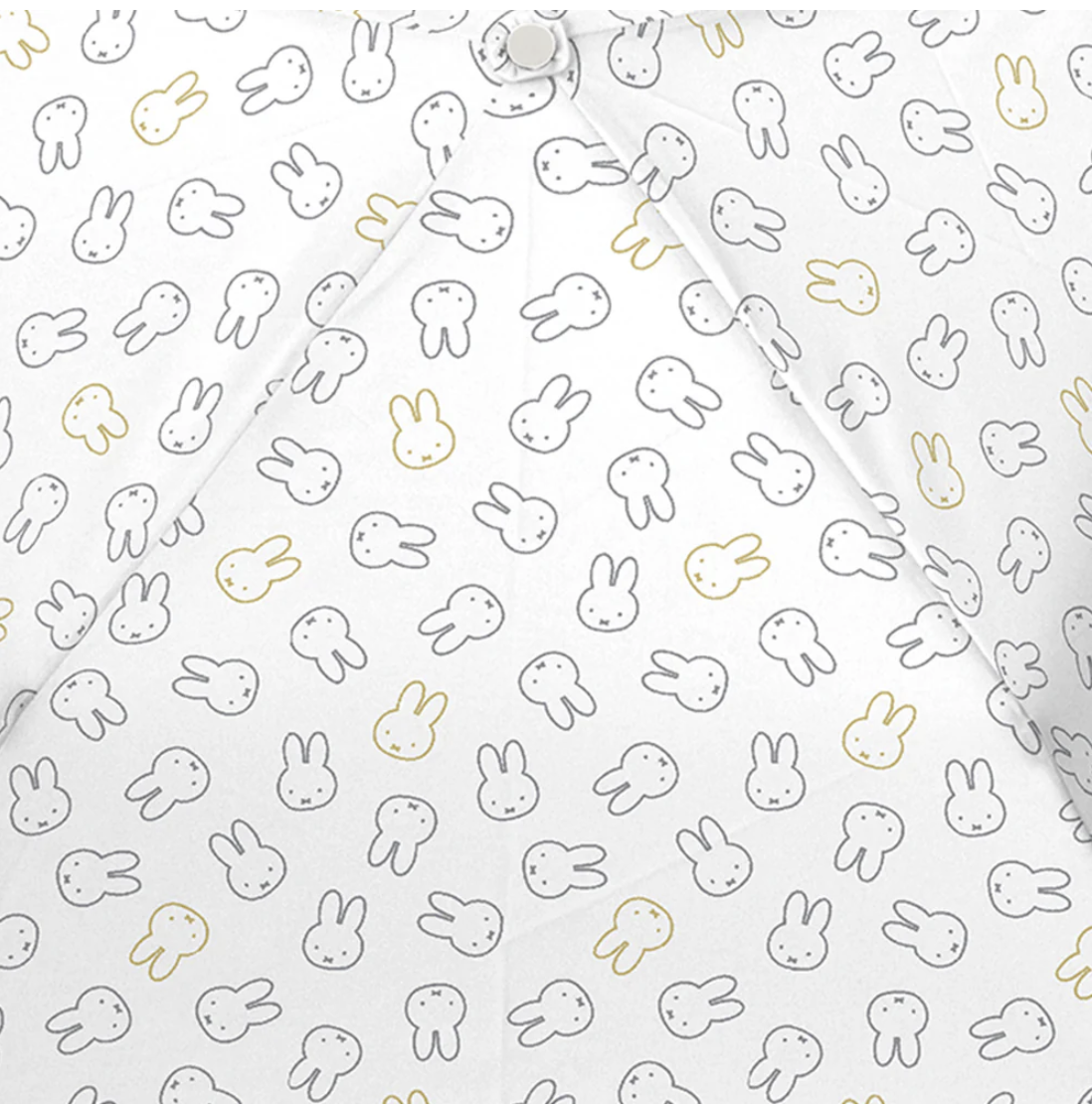 🐰Pre Order  - miffy 晴雨兼用超軽量 100 % 防 UV 縮骨傘  "小巧可愛圖案"  ( 📦 第一批 大約4月底到貨, 若遇到缺貨或其它因素貨期會延遲 ）