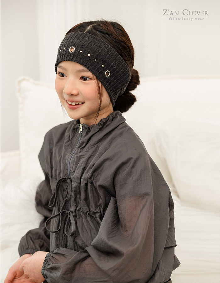 🇰🇷ZAN CLOVER外套