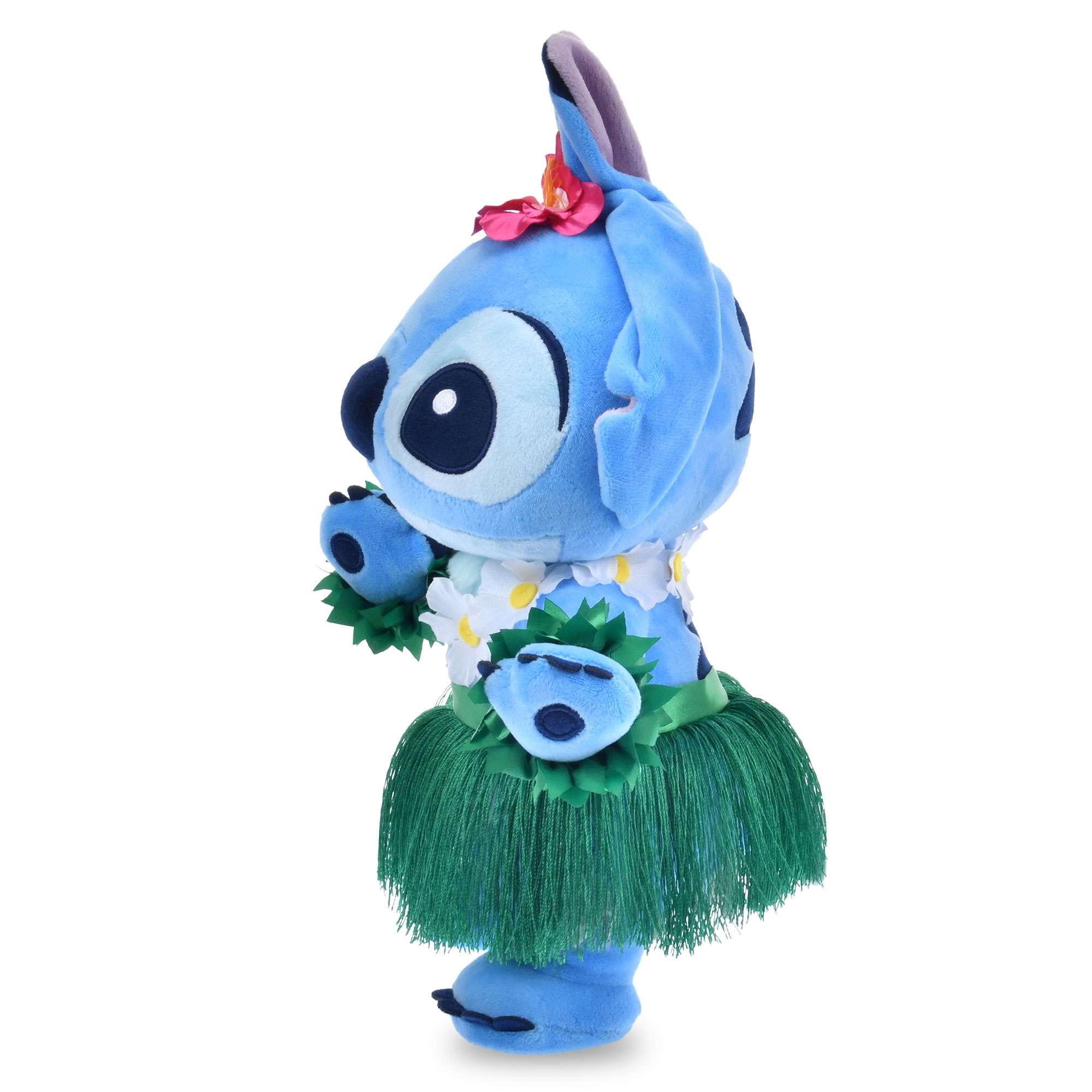 🎀【預訂】 Disney Aloha 公仔 - Stitch