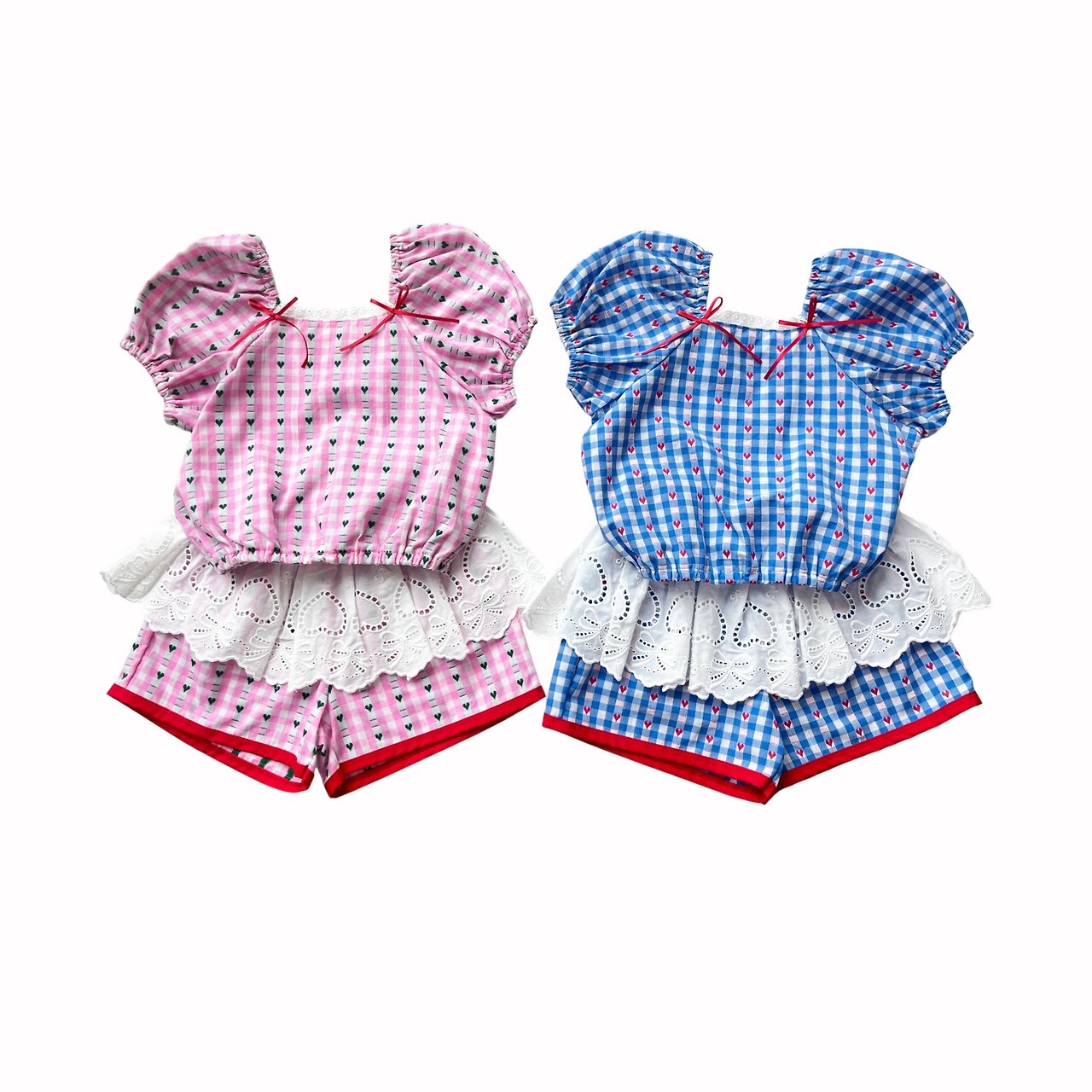 🇰🇷sera kids set