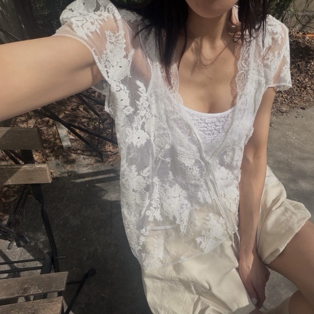 (2026SS) FRANC - TOP