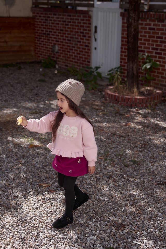Momoann | Bonnie Sweatshirt